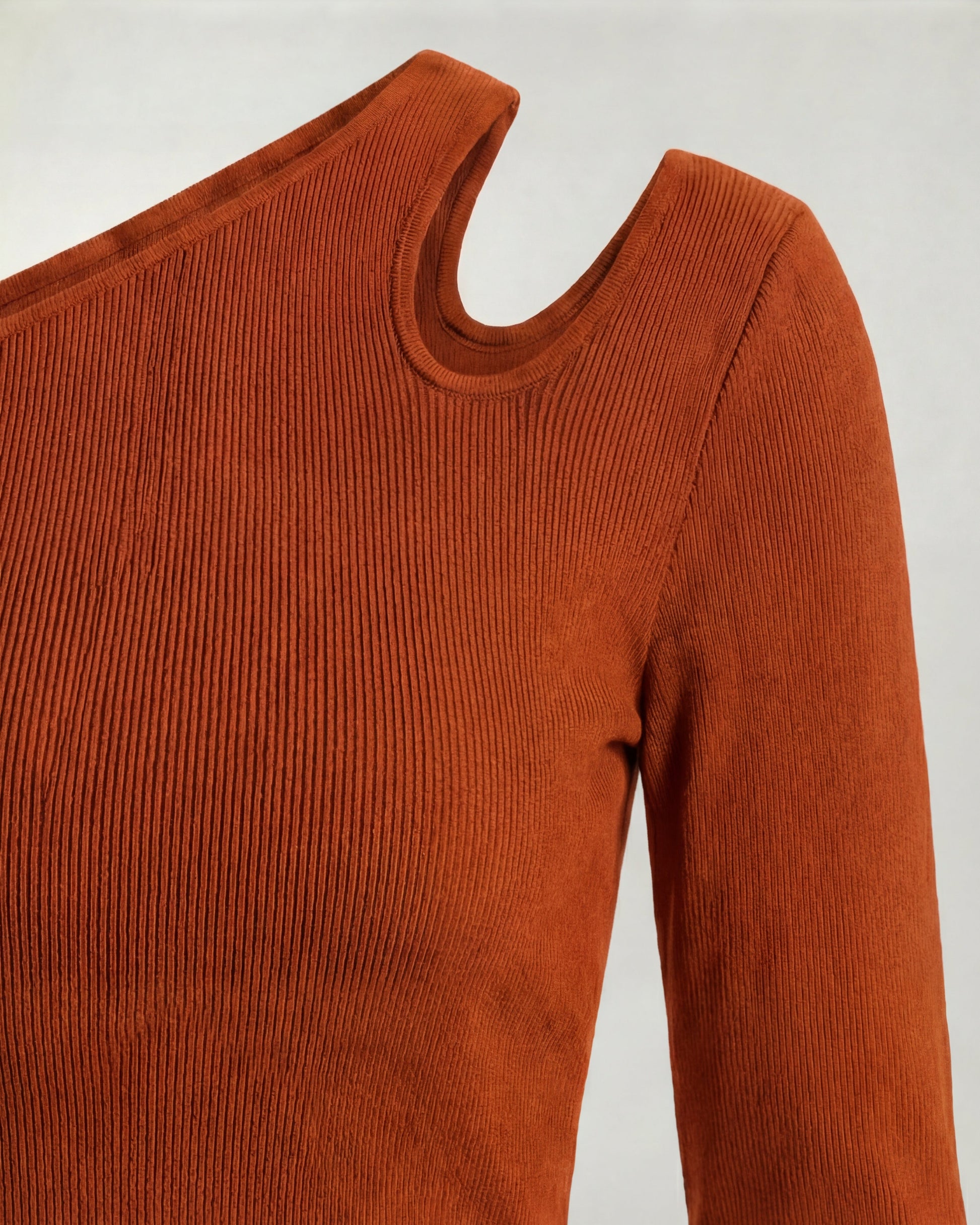 Dark Orange