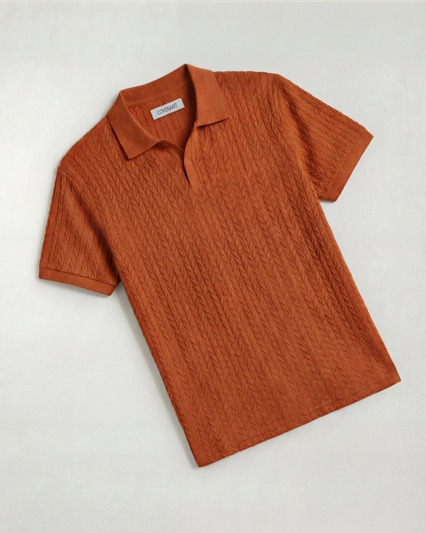Dark Orange