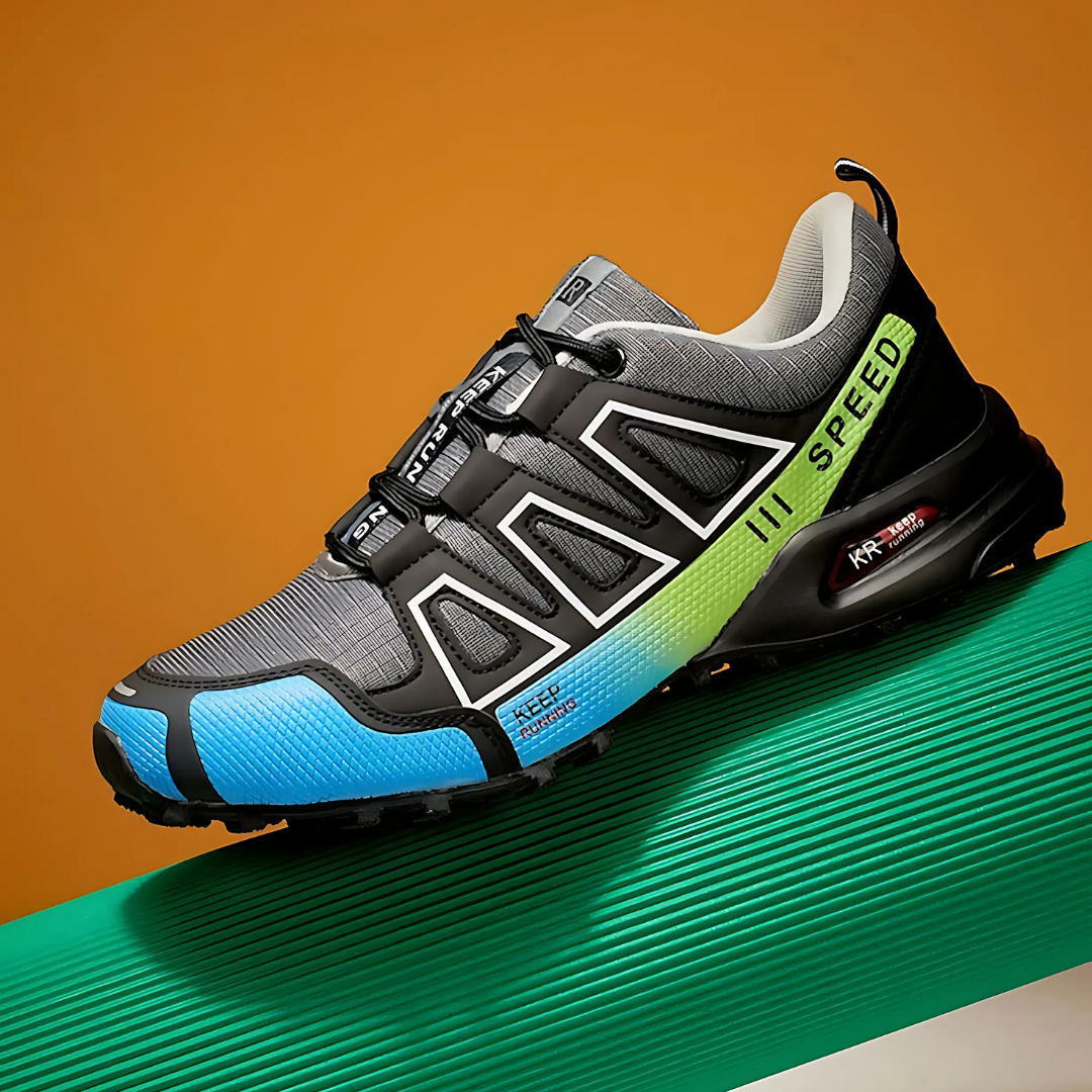 KEEP 3 | ProGrip Hiking Shoes