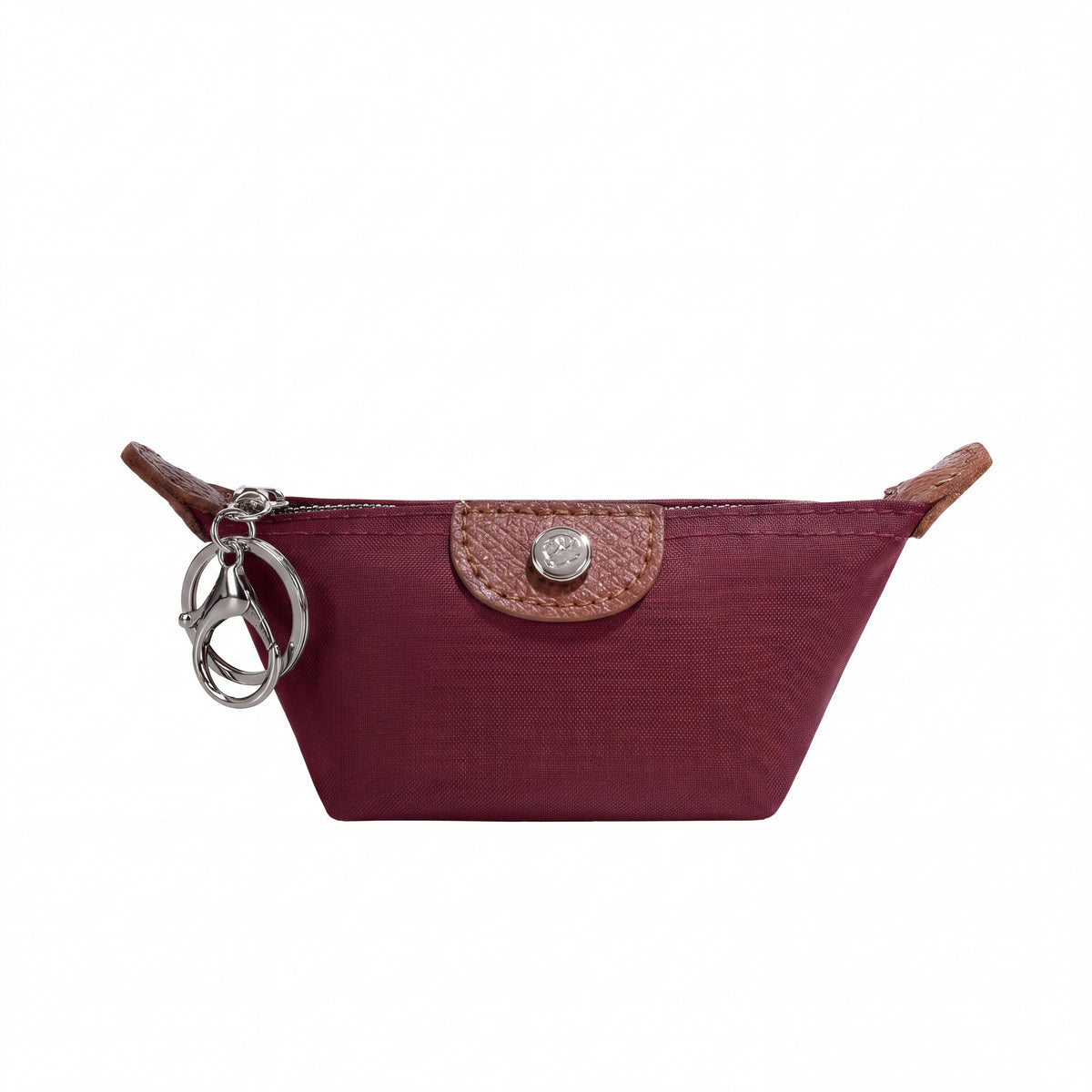 The Cleo Coin Pouch