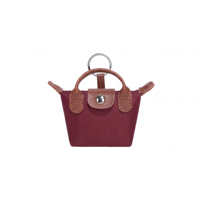 Mini Pouch Charm