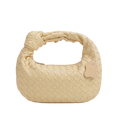 The Willow Leather Handbag