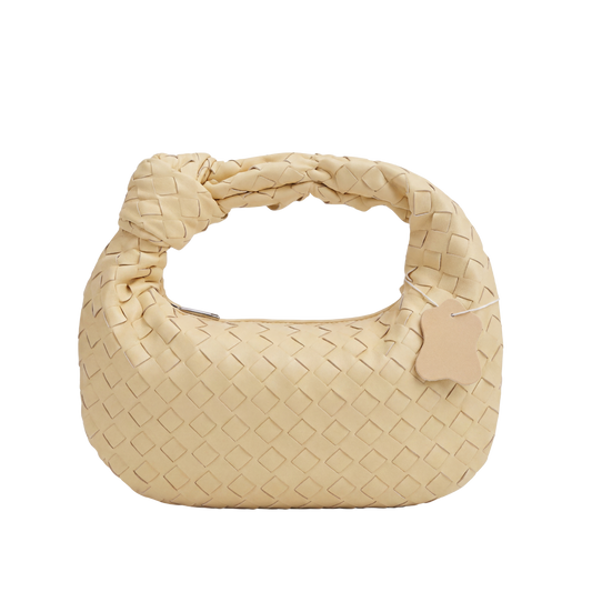 The Willow Leather Handbag