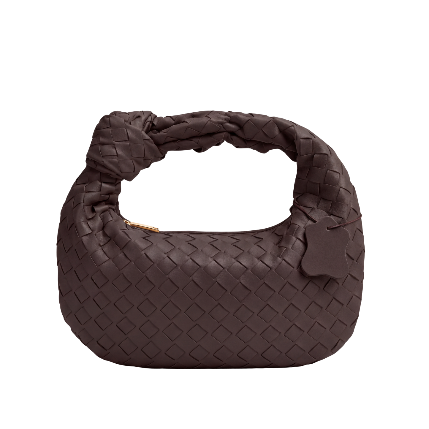 The Willow Leather Handbag