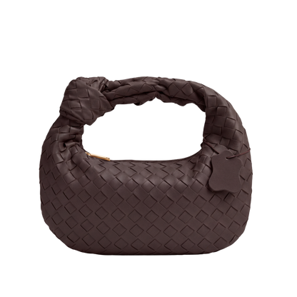 The Willow Leather Handbag