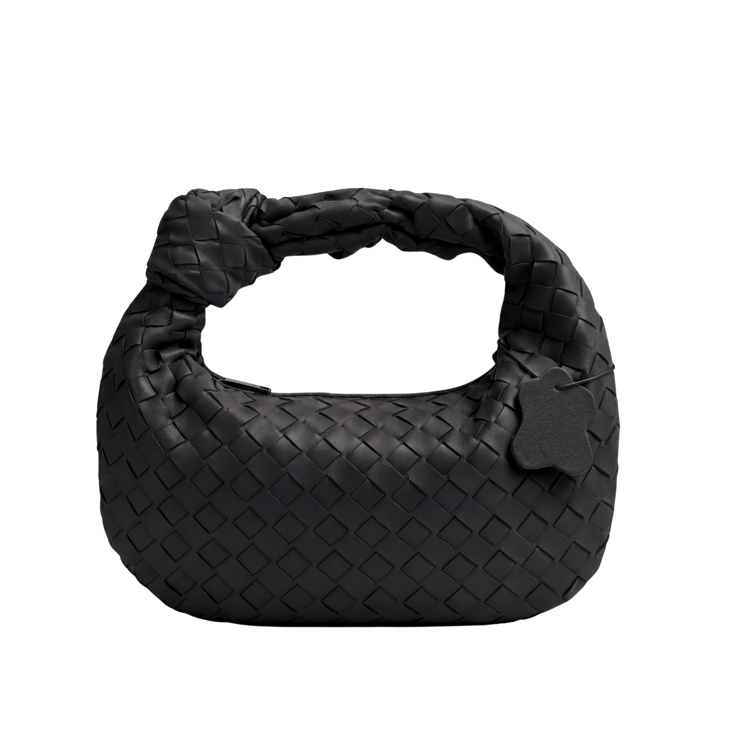 The Willow Leather Handbag