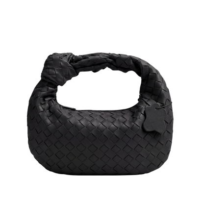 The Willow Leather Handbag