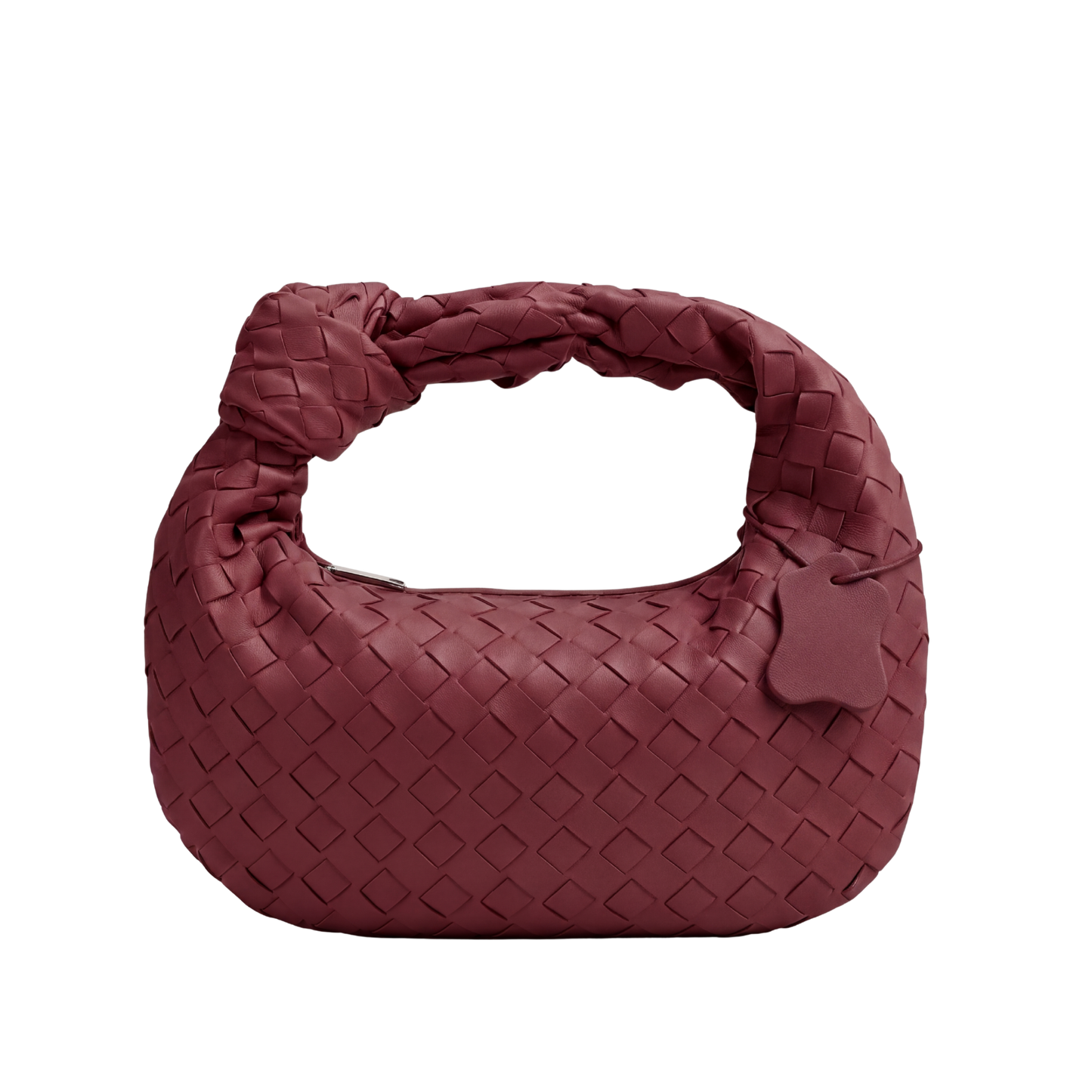 The Willow Leather Handbag