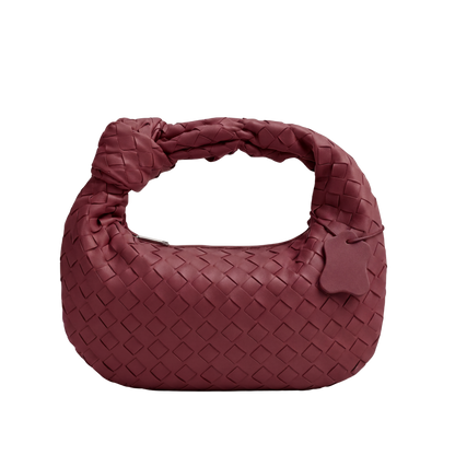 The Willow Leather Handbag