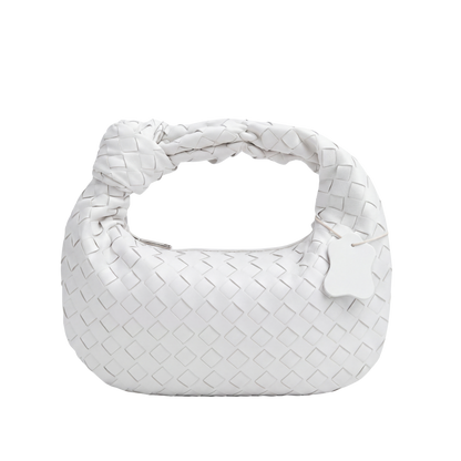 The Willow Leather Handbag
