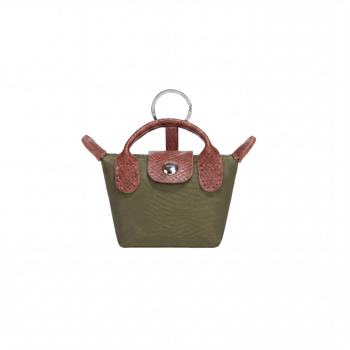 Mini Pouch Charm