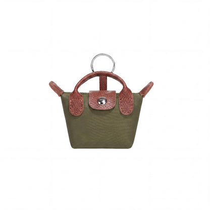 Mini Pouch Charm