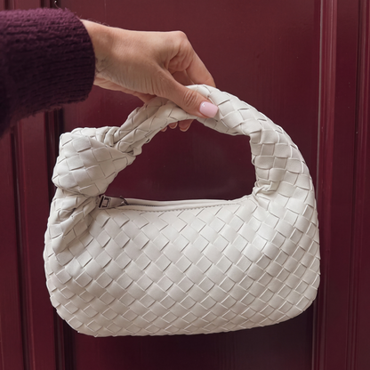 The Willow Leather Handbag