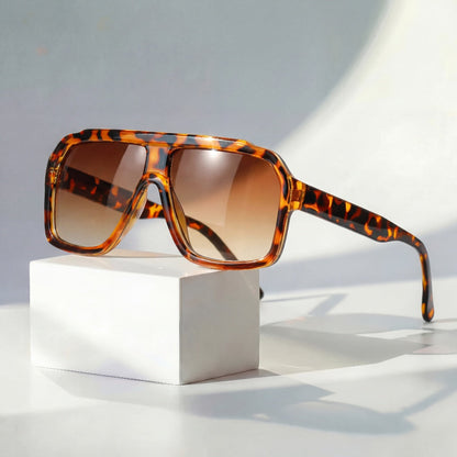 Gafas de Sol Retro Raven