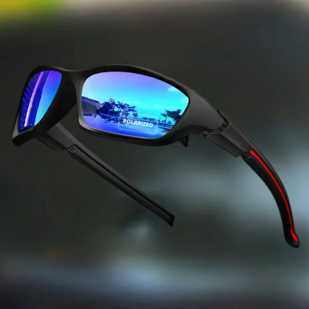 LUXOR – Gafas de Sol Polarizadas 2x1 (Llévate 2 al precio de 1)
