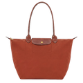 Premium Foldable Nylon Bag | Brick