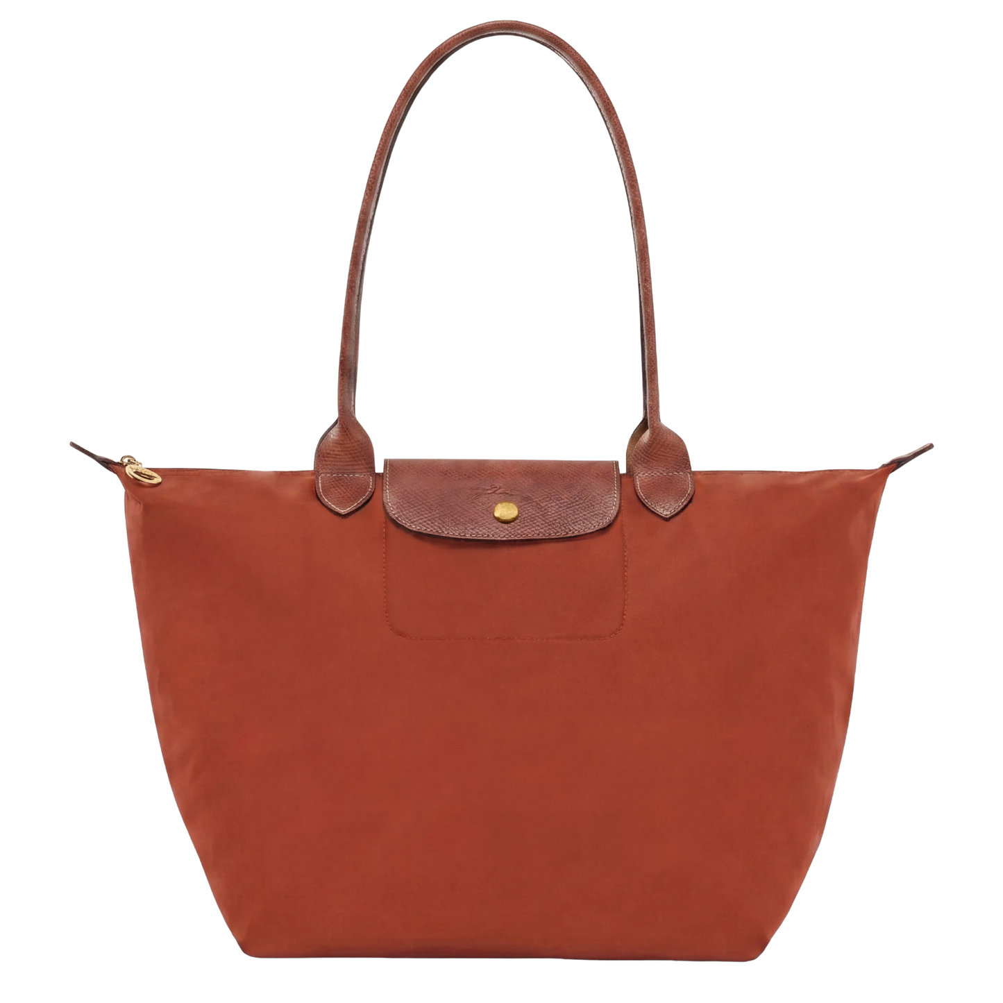 Premium Foldable Nylon Bag | Brick