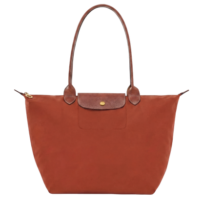 Premium Foldable Nylon Bag | Brick