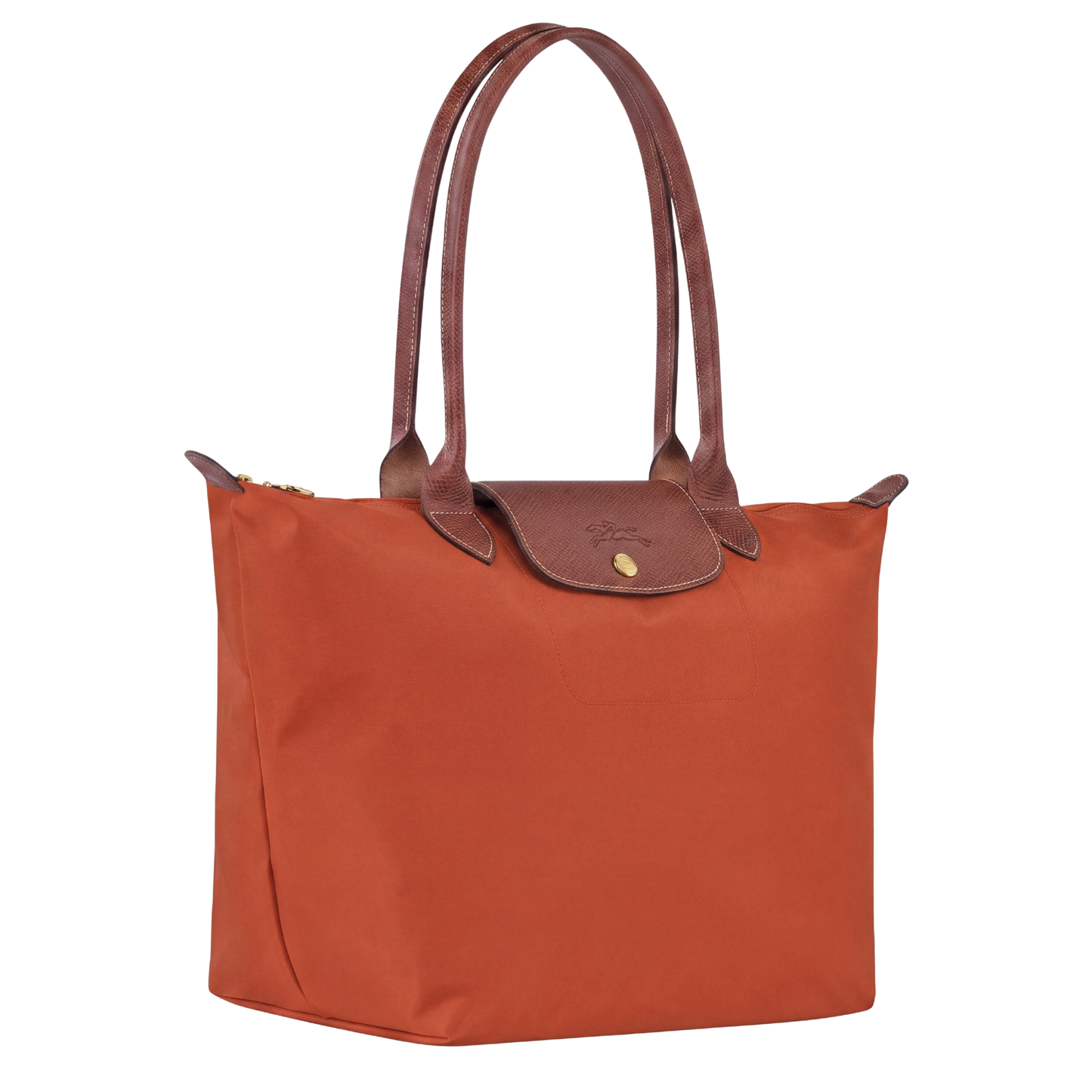 Premium Foldable Nylon Bag | Brick