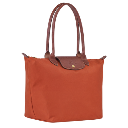 Premium Foldable Nylon Bag | Brick