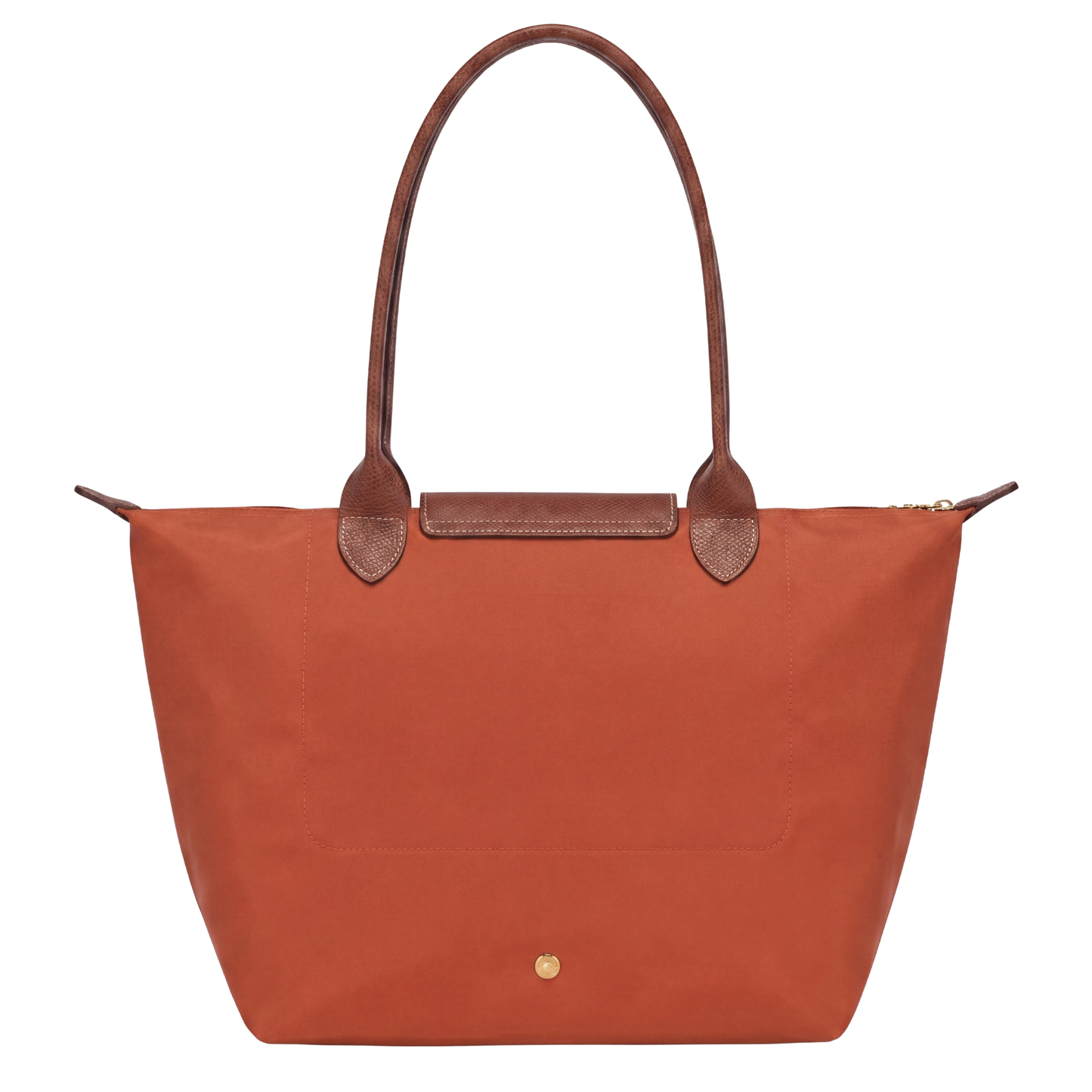 Premium Foldable Nylon Bag | Brick