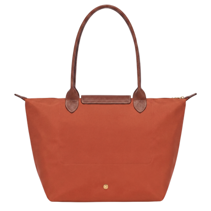 Premium Foldable Nylon Bag | Brick
