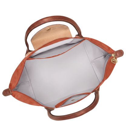 Premium Foldable Nylon Bag | Brick