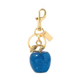 Golden Apple Charm