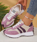 Elina – Comfortable Trainers with Ergonomic Platform