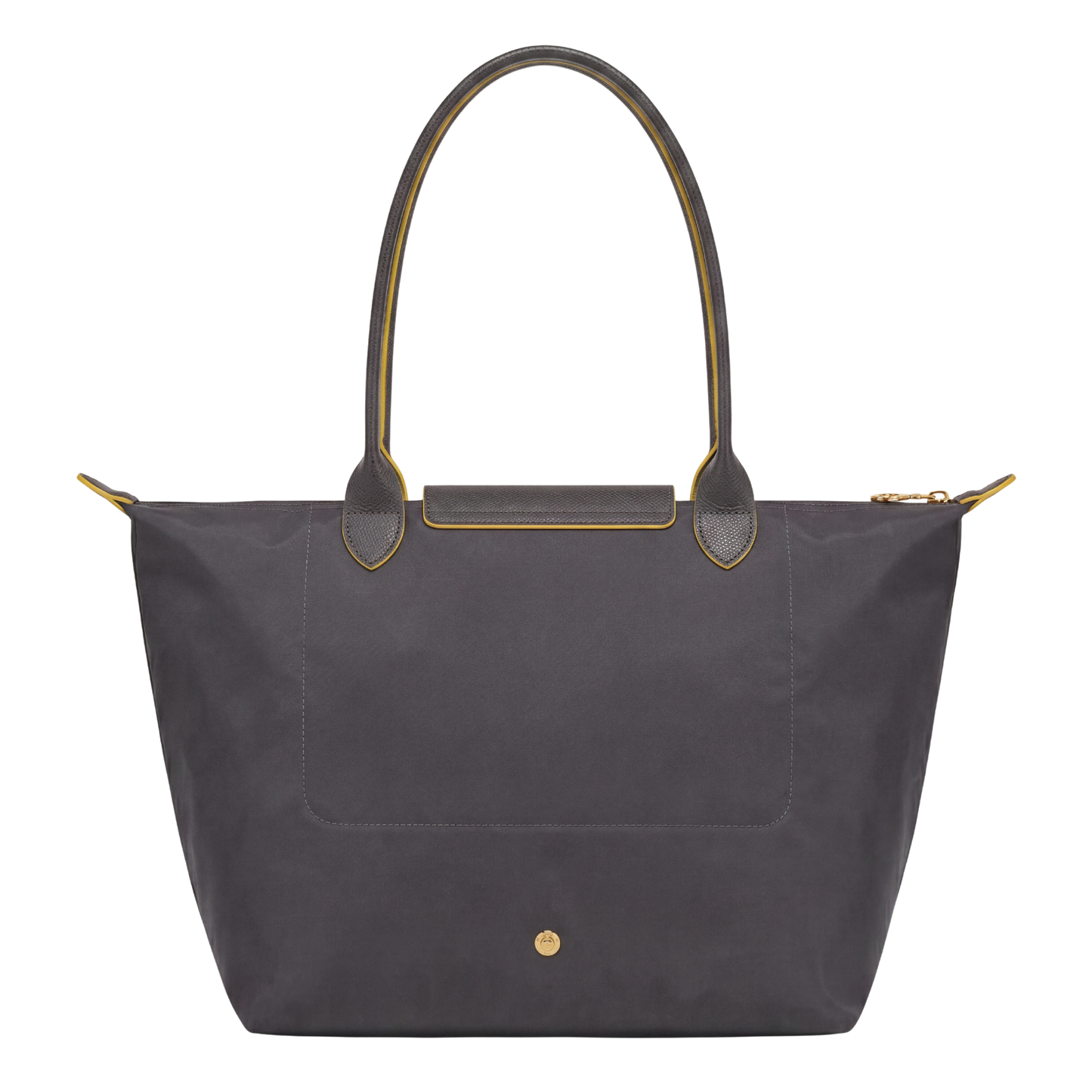 Premium Foldable Nylon Bag | Golden