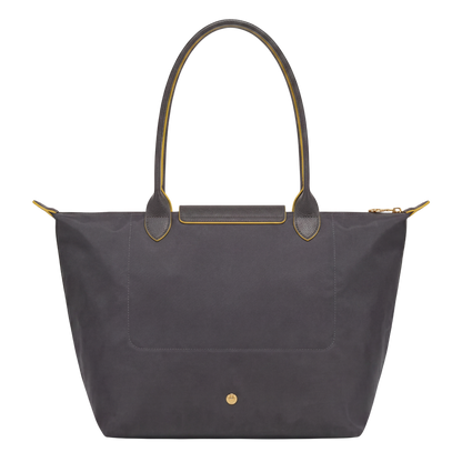 Premium Foldable Nylon Bag | Golden