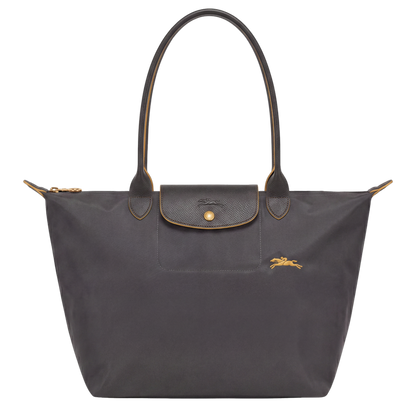 Premium Foldable Nylon Bag | Golden