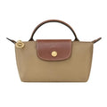 Ella Mini Bag Desert Yellow | Strap Included