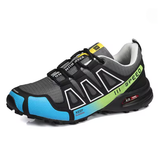 KEEP 3 | ProGrip Hiking Shoes