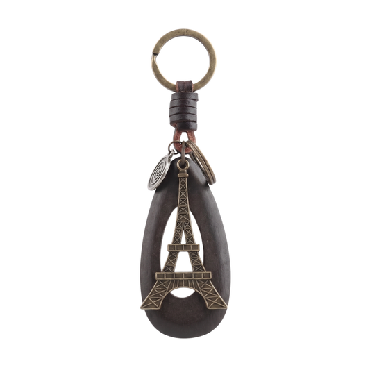 Eiffel Tower Charm