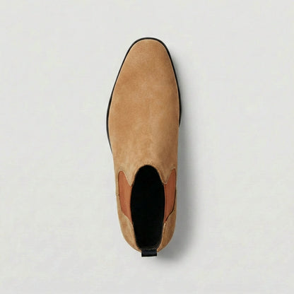 Stratton Chelsea Boots