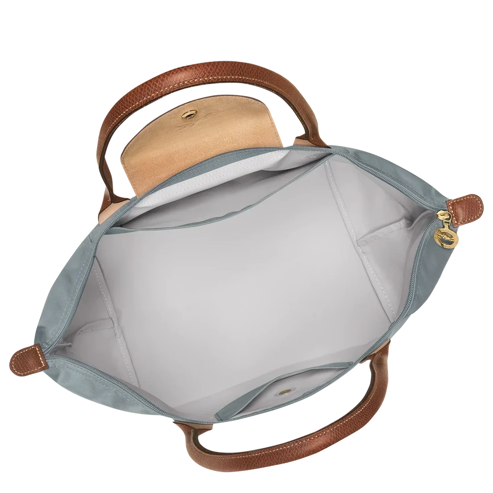 Premium Foldable Nylon Bag | Gray