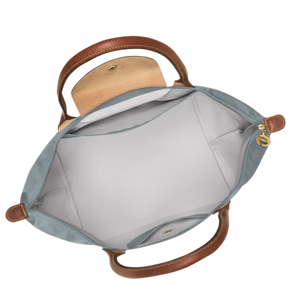 Premium Foldable Nylon Bag | Gray