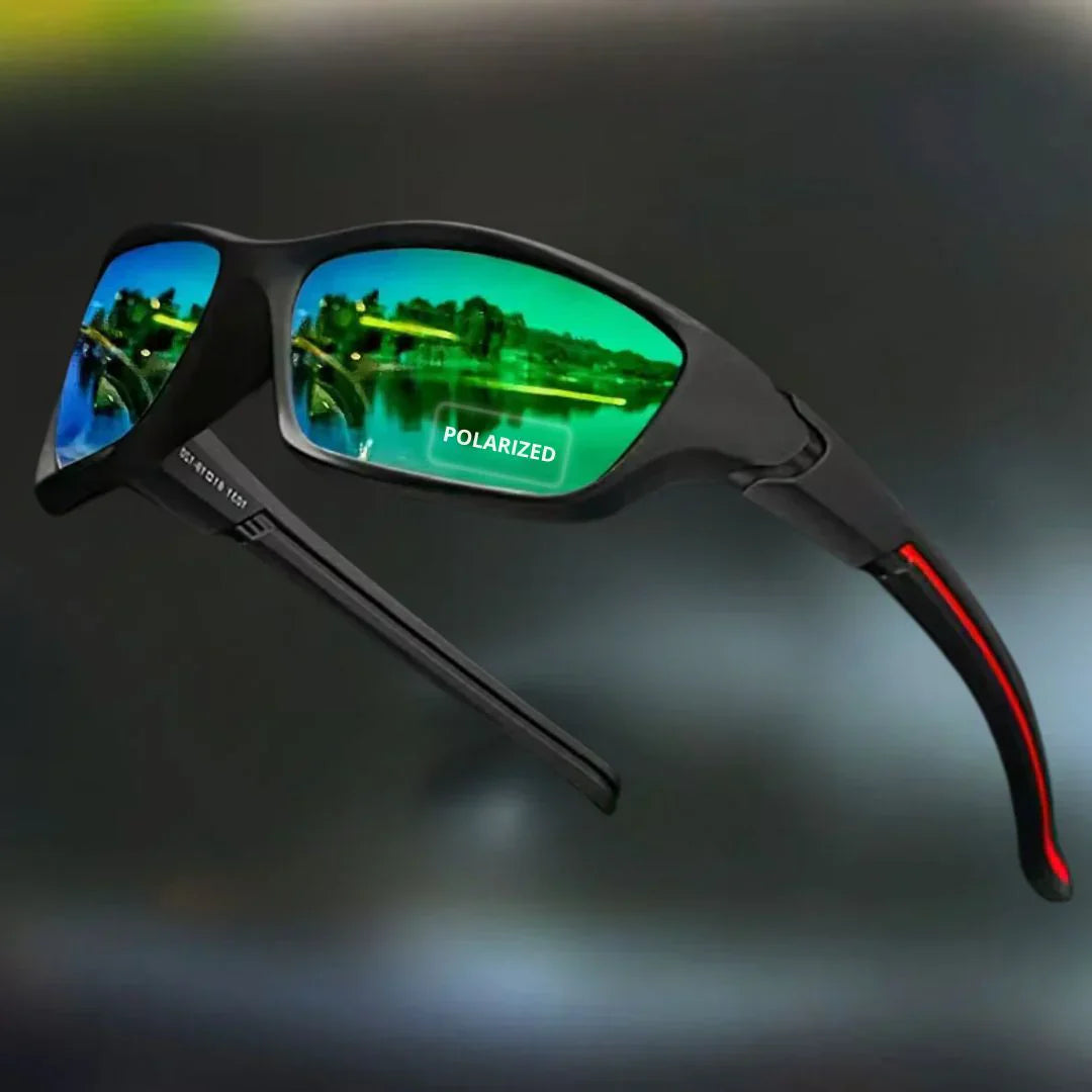 LUXOR – Gafas de Sol Polarizadas 2x1 (Llévate 2 al precio de 1)