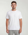 Camiseta regular de cuello redondo CORE