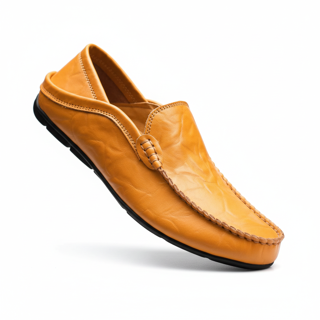 MARCO – Men's Tuscan Moccasins