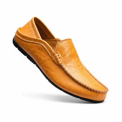MARCO – Men's Tuscan Moccasins