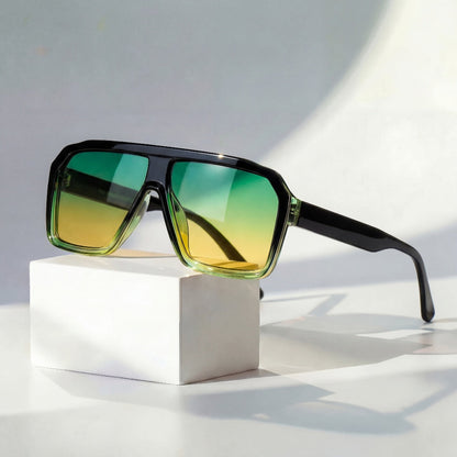 Gafas de Sol Retro Raven