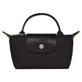 Ella Mini Bag Midnight | Strap Included