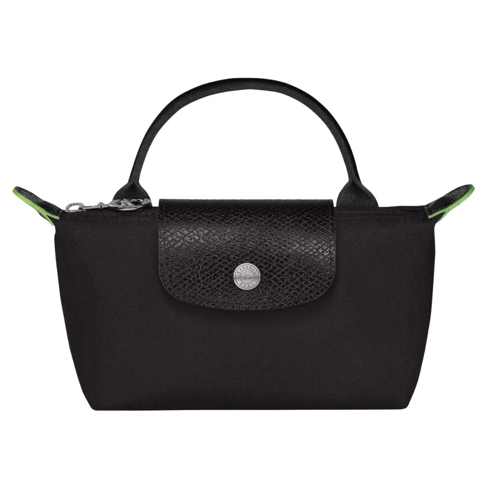 Ella Mini Bag Midnight | Strap Included
