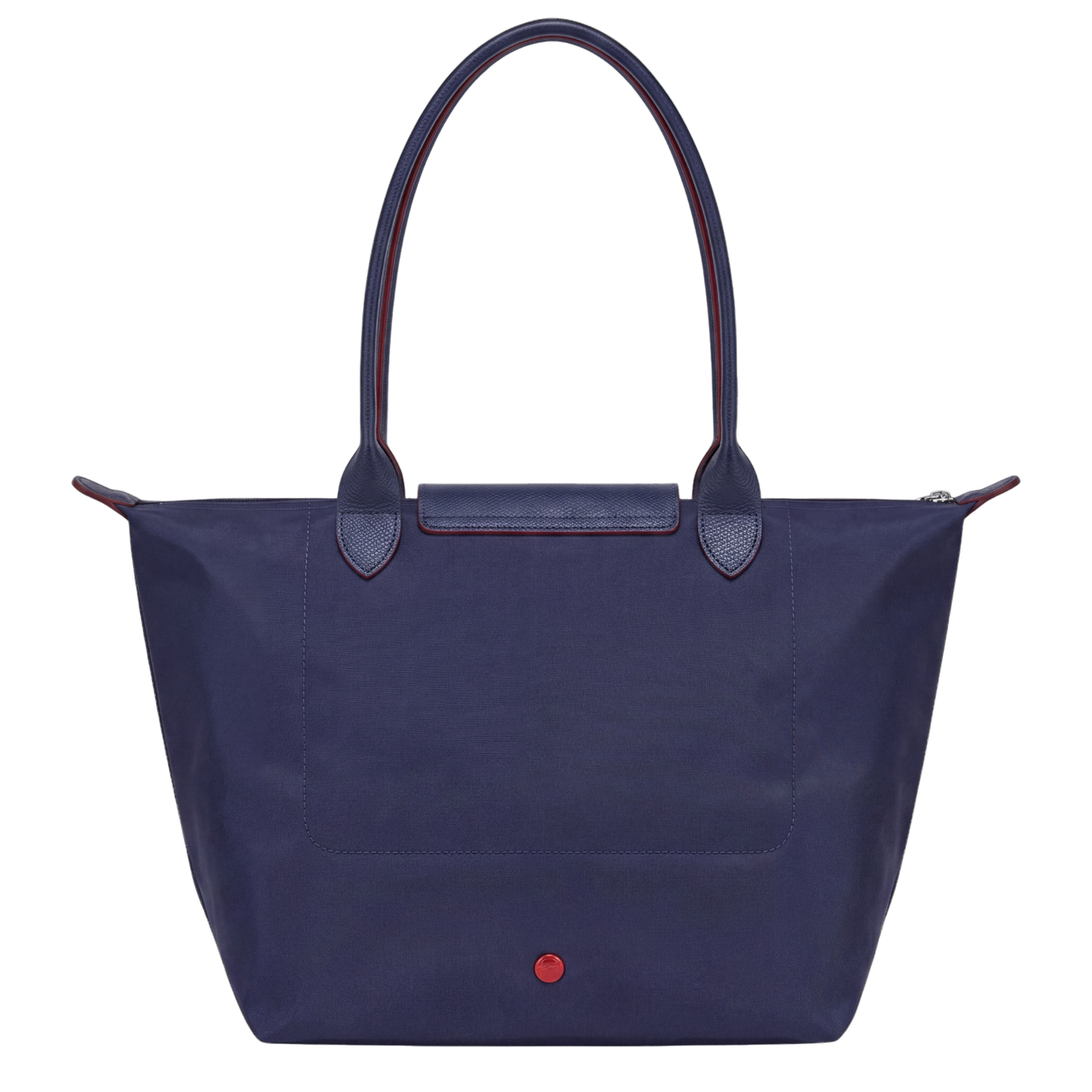 Premium Foldable Nylon Bag | Full Navy