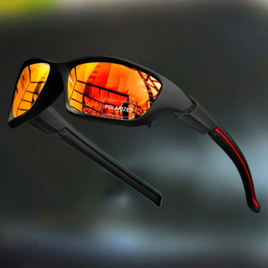 LUXOR – Gafas de Sol Polarizadas 2x1 (Llévate 2 al precio de 1)