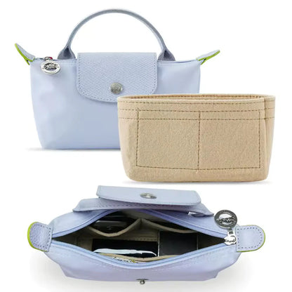 Le Pliage Mini Bag Organiser