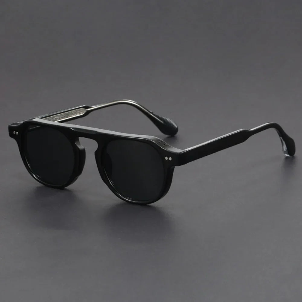 Gafas de sol Jetset Noir