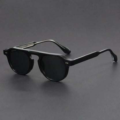 Gafas de sol Jetset Noir